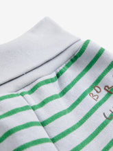 Load image into Gallery viewer, Bobo Choses / BABY / Jogging / Stripes Green