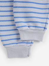 Load image into Gallery viewer, Bobo Choses / BABY / Jogging / Stripes Blue
