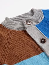 Load image into Gallery viewer, Bobo Choses / BABY / Cardigan / Color block