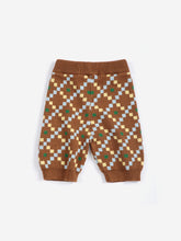Load image into Gallery viewer, Bobo Choses / Knitted Pants / Pixel AO