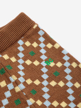 Load image into Gallery viewer, Bobo Choses / Knitted Pants / Pixel AO