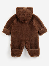 Load image into Gallery viewer, Bobo Choses / BABY / Sheepskin Overall