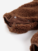Load image into Gallery viewer, Bobo Choses / BABY / Sheepskin Overall