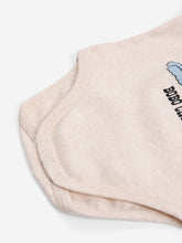 Load image into Gallery viewer, Bobo Choses / BABY / Body / Long Puff
