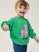 Load image into Gallery viewer, Bobo Choses / BABY / Sweatshirt / Long Pinky Puff