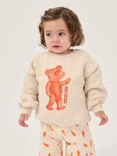 Load image into Gallery viewer, Bobo Choses / BABY / Sweatshirt / Softpaw Monster
