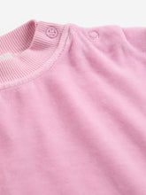 Load image into Gallery viewer, Bobo Choses / BABY / Sweatshirt / Booo Bo Choses Tag Velvet