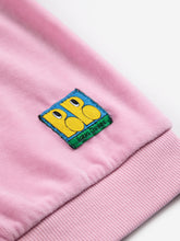 Load image into Gallery viewer, Bobo Choses / BABY / Sweatshirt / Booo Bo Choses Tag Velvet
