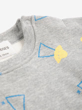 Load image into Gallery viewer, Bobo Choses / BABY / Sweatshirt / Pixel Abduction AO