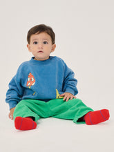 Load image into Gallery viewer, Bobo Choses / BABY / Sweatshirt / Mush Monster Duo