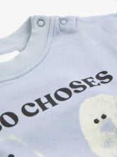 Load image into Gallery viewer, Bobo Choses / BABY / Sweatshirt / Booty Ghosts