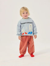 Load image into Gallery viewer, Bobo Choses / BABY / Sweatshirt / Booty Ghosts