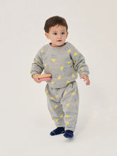 Load image into Gallery viewer, Bobo Choses / BABY / Jogging Pants / Pixel Abduction AO