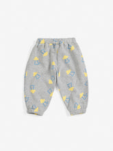 Load image into Gallery viewer, Bobo Choses / BABY / Jogging Pants / Pixel Abduction AO