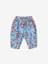 Load image into Gallery viewer, Bobo Choses / BABY / Jogging Pants / Watercolor AO