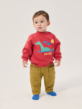 Load image into Gallery viewer, Bobo Choses / BABY / Jogging Pants / BC Quilted