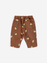 Load image into Gallery viewer, Bobo Choses / BABY / Woven pants / Pixel Abduction AO