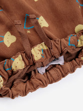 Load image into Gallery viewer, Bobo Choses / BABY / Woven pants / Pixel Abduction AO