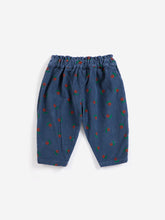 Load image into Gallery viewer, Bobo Choses / BABY / Corduroy Pants / Stamp Bloom AO