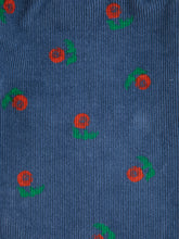 Load image into Gallery viewer, Bobo Choses / BABY / Corduroy Pants / Stamp Bloom AO
