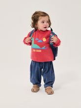 Load image into Gallery viewer, Bobo Choses / BABY / Corduroy Pants / Stamp Bloom AO