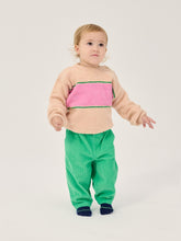Load image into Gallery viewer, Bobo Choses / BABY / Jumper / BC stripes