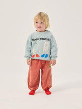 Load image into Gallery viewer, Bobo Choses / BABY / Sweatshirt / Booty Ghosts