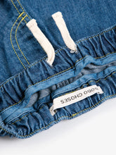 Load image into Gallery viewer, Bobo Choses / BABY / Denim pants / Taxi Saurus Tag