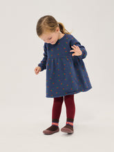 Load image into Gallery viewer, Bobo Choses / BABY / Dress / Stamp Bloom AO