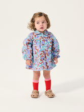 Load image into Gallery viewer, Bobo Choses / BABY / Dress / Watercolor AO