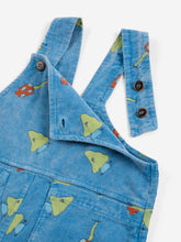Load image into Gallery viewer, Bobo Choses / BABY / Corduroy Overall / Mush Monster Duo AO