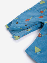 Load image into Gallery viewer, Bobo Choses / BABY / Corduroy Overall / Mush Monster Duo AO