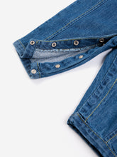 Load image into Gallery viewer, Bobo Choses / BABY / Denim Overall / Booo Bo Choses Tag
