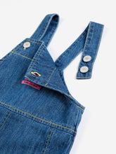 Load image into Gallery viewer, Bobo Choses / BABY / Denim Overall / Booo Bo Choses Tag