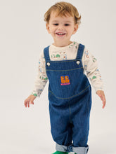 Load image into Gallery viewer, Bobo Choses / BABY / Denim Overall / Booo Bo Choses Tag