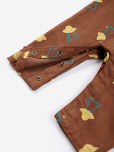 Load image into Gallery viewer, Bobo Choses / BABY / Overall / Pixel Abduction AO