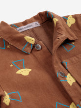 Load image into Gallery viewer, Bobo Choses / BABY / Overall / Pixel Abduction AO