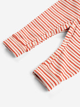 Load image into Gallery viewer, Bobo Choses / BABY / Overall / Mush Monsters Duo Stripes