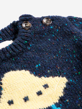 Load image into Gallery viewer, Bobo Choses / BABY / Jumper / Pixel Abduction