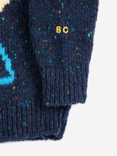 Load image into Gallery viewer, Bobo Choses / BABY / Jumper / Pixel Abduction