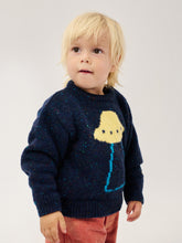 Load image into Gallery viewer, Bobo Choses / BABY / Jumper / Pixel Abduction