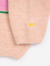 Load image into Gallery viewer, Bobo Choses / BABY / Jumper / BC stripes