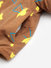Load image into Gallery viewer, Bobo Choses / BABY / Jacket / Pixel Abduction Sheepskin Reversible