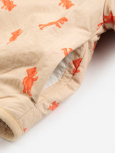 Load image into Gallery viewer, Bobo Choses / BABY / Jacket / Softpaw Monster sheepskin reversible