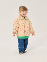 Load image into Gallery viewer, Bobo Choses / BABY / Jacket / Softpaw Monster sheepskin reversible