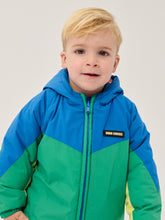 Load image into Gallery viewer, Bobo Choses / BABY / Anorak / Mush Monster Duo AO reversible