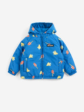 Load image into Gallery viewer, Bobo Choses / BABY / Anorak / Mush Monster Duo AO reversible