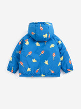 Load image into Gallery viewer, Bobo Choses / BABY / Anorak / Mush Monster Duo AO reversible