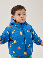 Load image into Gallery viewer, Bobo Choses / BABY / Anorak / Mush Monster Duo AO reversible