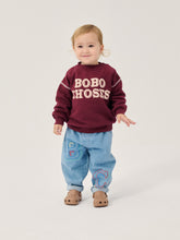 Load image into Gallery viewer, Bobo Choses / BABY / Sweatshirt / Embossed
